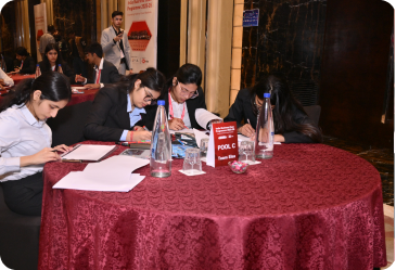 National Round