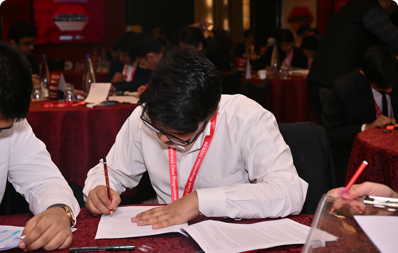 Develop Career-Readiness Skills