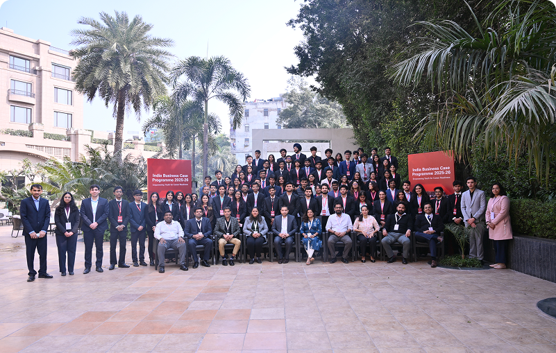 Gain Valuable Industry Exposure