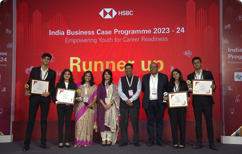 Earn Recognised Credentials